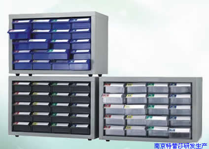 零件柜,75抽零件柜,48抽零件柜,带门零件柜,防静电零件柜(图6)