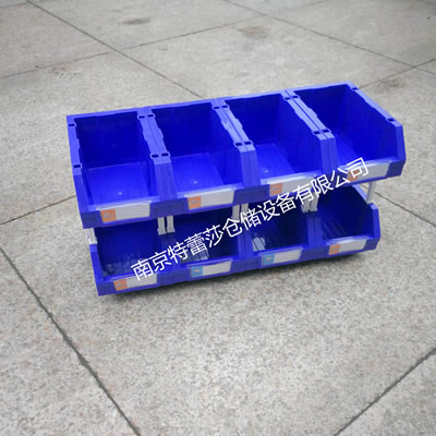 零件盒 塑料零件盒 组立零件盒 环球牌零件盒 trs-4530零件盒(图1)